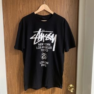 Stüssy Tshirt